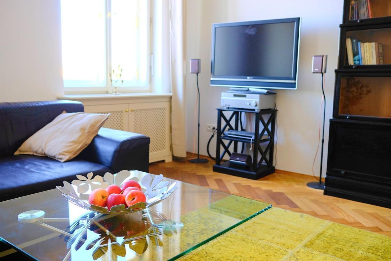 Apartamento Pawlansky *