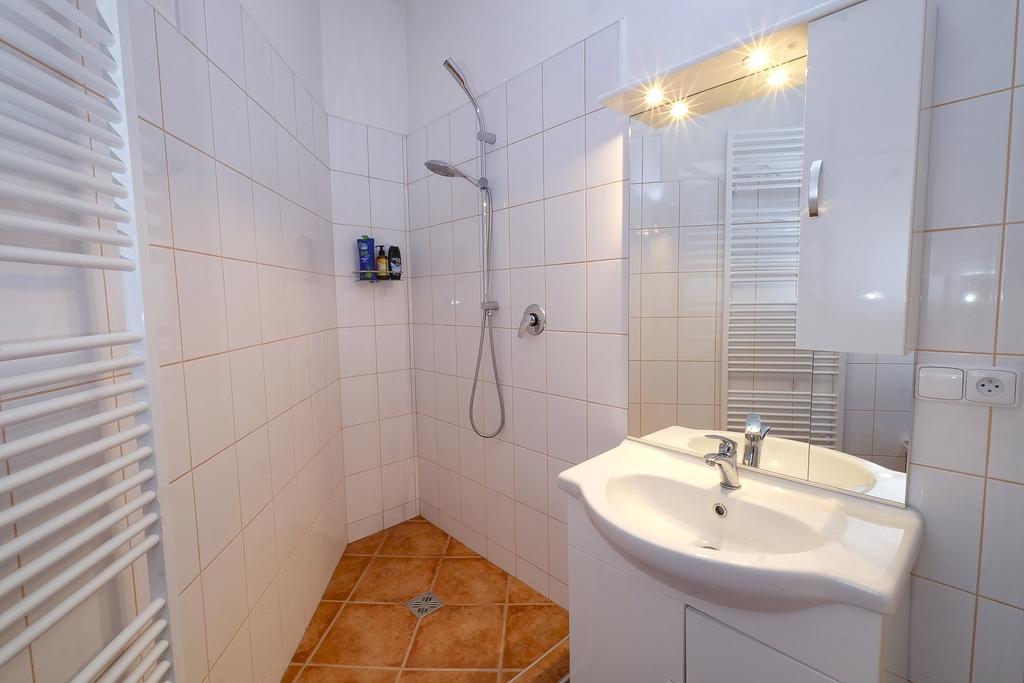 Pawlansky Apartment Prague